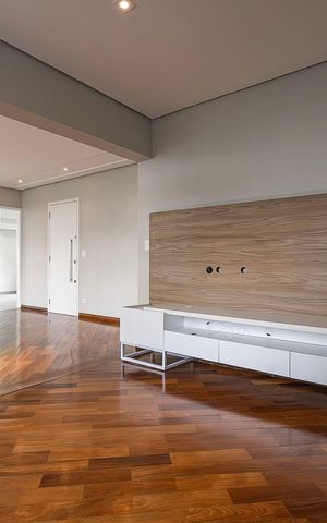 Apartamento para alugar com 138m², 2 quartos e 1 vaga Apartamento para alugar com 138m², 2 quartos e 1 vagaSala