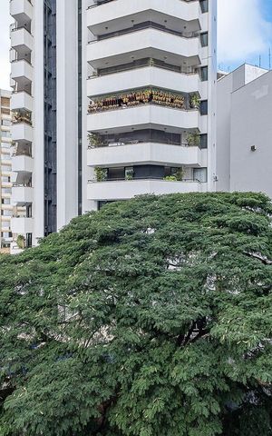 Apartamento para alugar com 138m², 2 quartos e 1 vaga Apartamento para alugar com 138m², 2 quartos e 1 vagaVista da Sala