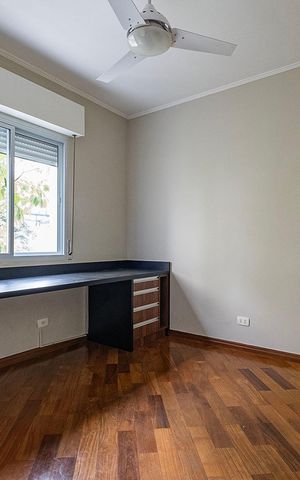 Apartamento para alugar com 138m², 2 quartos e 1 vaga Apartamento para alugar com 138m², 2 quartos e 1 vagaQuarto