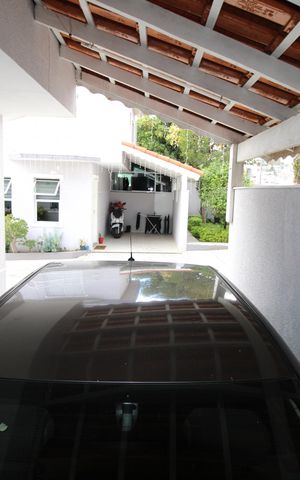 Casa de condomínio à venda com 67m², 2 quartos e 1 vagaGaragem