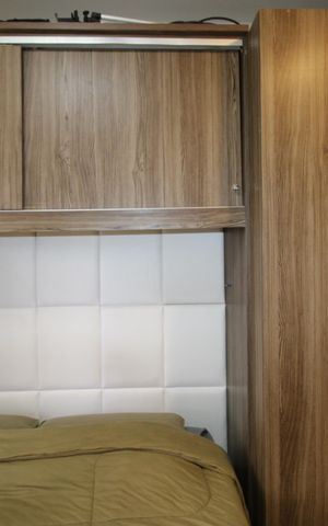 Casa de condomínio à venda com 67m², 2 quartos e 1 vagaQuarto 1