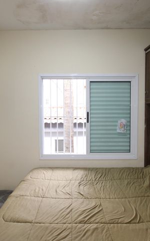 Casa de condomínio à venda com 67m², 2 quartos e 1 vagaQuarto 1