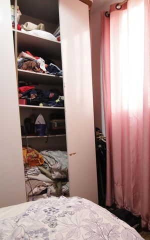 Apartamento para alugar com 44m², 2 quartos e 1 vagaQuarto 1
