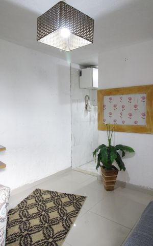 Apartamento para alugar com 44m², 2 quartos e 1 vagaSala