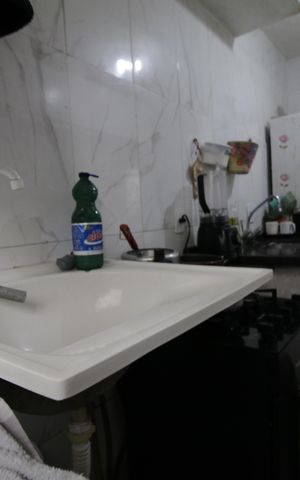 Apartamento para alugar com 44m², 2 quartos e 1 vagaÁrea de Serviço