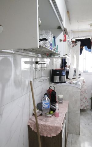 Apartamento para alugar com 44m², 2 quartos e 1 vagaCozinha