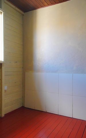 Casa para alugar com 36m², 3 quartos e 1 vagaQuarto 3