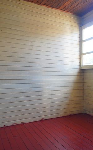 Casa para alugar com 36m², 3 quartos e 1 vagaQuarto 2