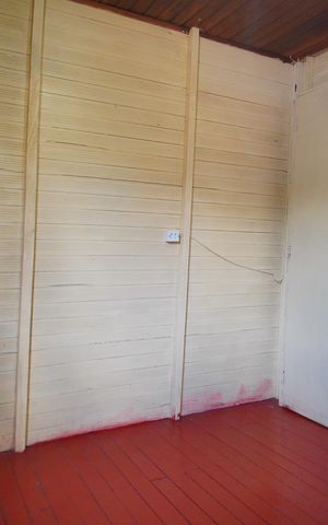 Casa para alugar com 36m², 3 quartos e 1 vagaQuarto 2