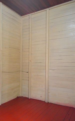 Casa para alugar com 36m², 3 quartos e 1 vagaQuarto 3