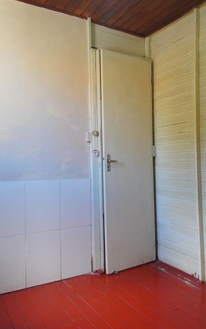 Casa para alugar com 36m², 3 quartos e 1 vagaQuarto 3
