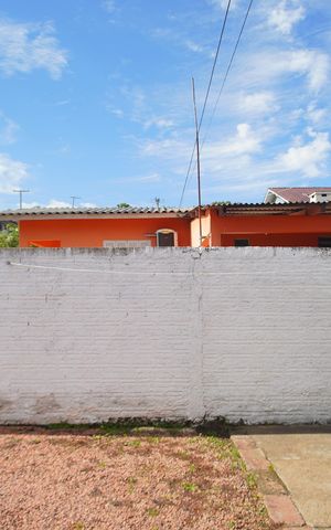 Casa para alugar com 36m², 3 quartos e 1 vagaVista do Quarto 2