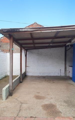 Casa para alugar com 36m², 3 quartos e 1 vagaGaragem