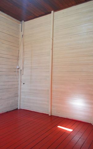 Casa para alugar com 36m², 3 quartos e 1 vagaQuarto 1