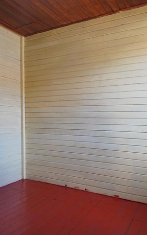Casa para alugar com 36m², 3 quartos e 1 vagaQuarto 2