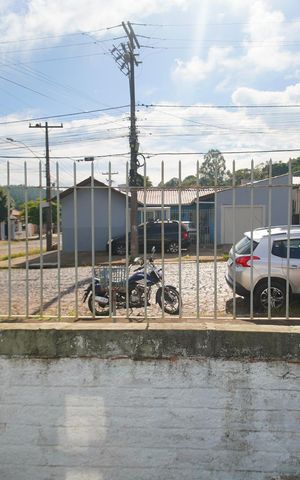 Casa para alugar com 36m², 3 quartos e 1 vagaVista do Quarto 1