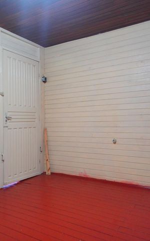 Casa para alugar com 36m², 3 quartos e 1 vagaCozinha
