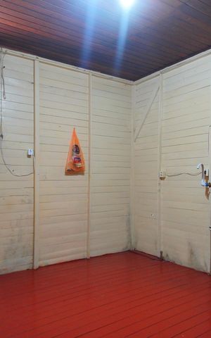 Casa para alugar com 36m², 3 quartos e 1 vagaCozinha