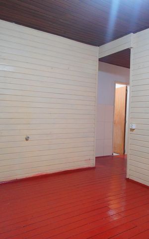 Casa para alugar com 36m², 3 quartos e 1 vagaCozinha