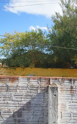 Casa para alugar com 36m², 3 quartos e 1 vagaVista do Quarto 3