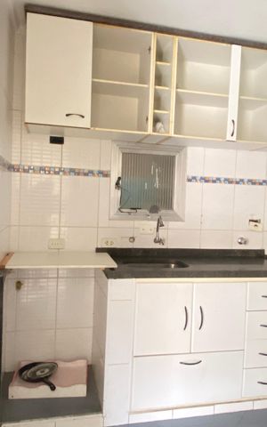 Apartamento para alugar com 65m², 2 quartos e 1 vaga Apartamento para alugar com 65m², 2 quartos e 1 vagaCozinha