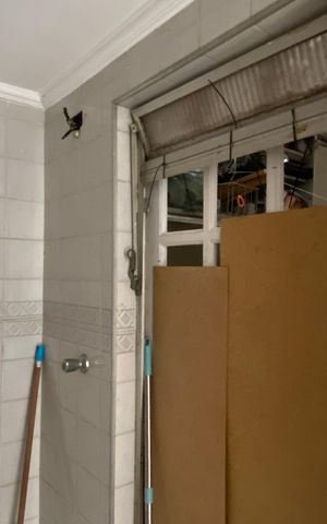 Apartamento para alugar com 65m², 2 quartos e 1 vaga Apartamento para alugar com 65m², 2 quartos e 1 vagaÁrea de Serviço