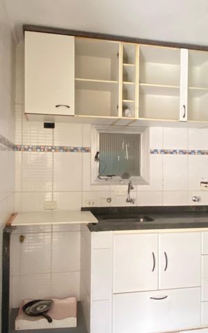 Apartamento para alugar com 65m², 2 quartos e 1 vaga Apartamento para alugar com 65m², 2 quartos e 1 vagaCozinha