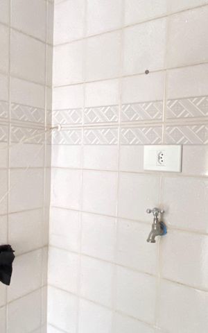 Apartamento para alugar com 65m², 2 quartos e 1 vaga Apartamento para alugar com 65m², 2 quartos e 1 vagaÁrea de Serviço
