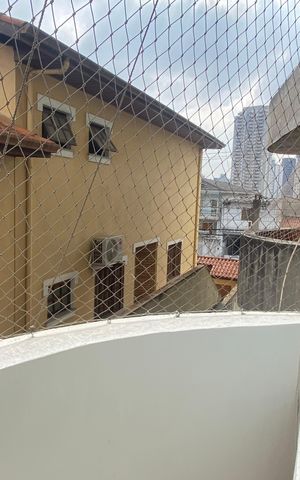 Apartamento para alugar com 65m², 2 quartos e 1 vaga Apartamento para alugar com 65m², 2 quartos e 1 vagaVaranda