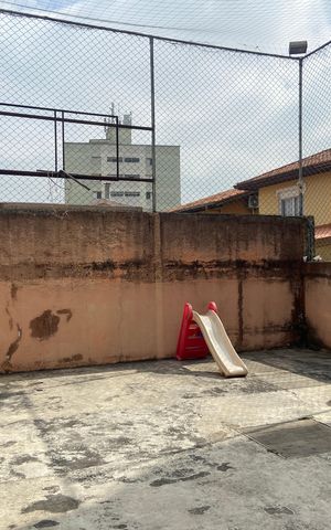 Apartamento para alugar com 65m², 2 quartos e 1 vaga Apartamento para alugar com 65m², 2 quartos e 1 vagaÁrea comum