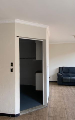 Apartamento para alugar com 65m², 2 quartos e 1 vaga Apartamento para alugar com 65m², 2 quartos e 1 vagaSala
