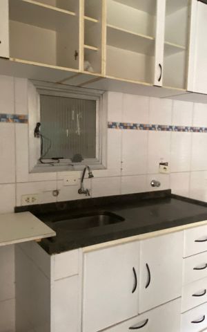 Apartamento para alugar com 65m², 2 quartos e 1 vaga Apartamento para alugar com 65m², 2 quartos e 1 vagaCozinha