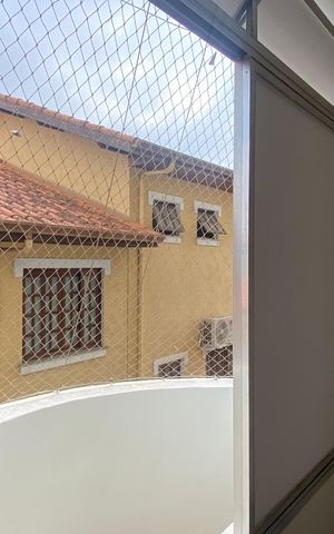 Apartamento para alugar com 65m², 2 quartos e 1 vaga Apartamento para alugar com 65m², 2 quartos e 1 vagaVaranda