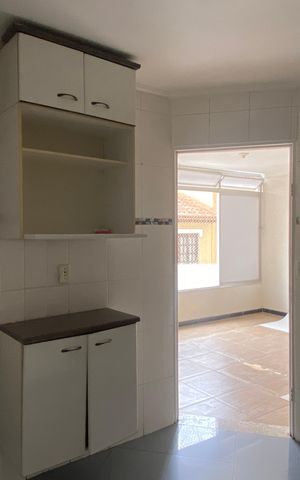 Apartamento para alugar com 65m², 2 quartos e 1 vaga Apartamento para alugar com 65m², 2 quartos e 1 vagaCozinha
