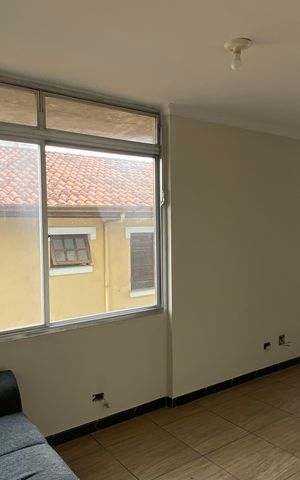 Apartamento para alugar com 65m², 2 quartos e 1 vaga Apartamento para alugar com 65m², 2 quartos e 1 vagaSala