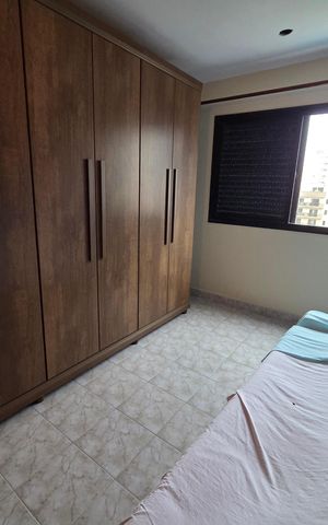 Apartamento para alugar com 182m², 3 quartos e 2 vagas Apartamento para alugar com 182m², 3 quartos e 2 vagasQuarto 3