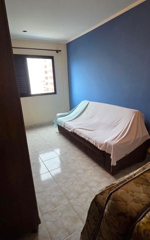 Apartamento para alugar com 182m², 3 quartos e 2 vagas Apartamento para alugar com 182m², 3 quartos e 2 vagasQuarto 3