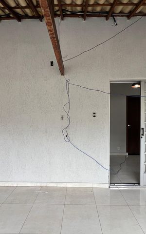 Casa à venda com 280m², 3 quartos e 2 vagas Casa à venda com 280m², 3 quartos e 2 vagasVaranda