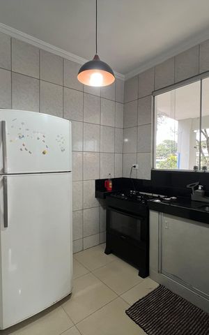 Casa à venda com 280m², 3 quartos e 2 vagas Casa à venda com 280m², 3 quartos e 2 vagasCozinha