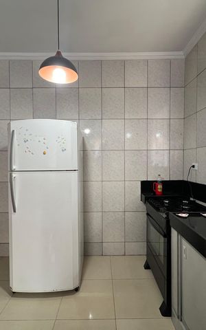 Casa à venda com 280m², 3 quartos e 2 vagas Casa à venda com 280m², 3 quartos e 2 vagasCozinha