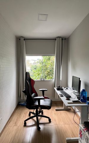 Casa à venda com 280m², 3 quartos e 2 vagas Casa à venda com 280m², 3 quartos e 2 vagasQuarto Suíte