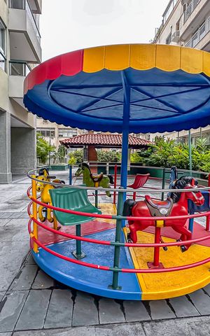 Apartamento à venda com 78m², 2 quartos e 1 vaga