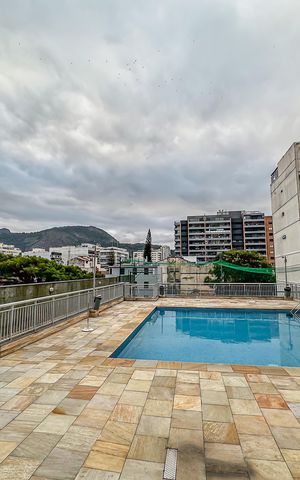 Apartamento à venda com 78m², 2 quartos e 1 vaga