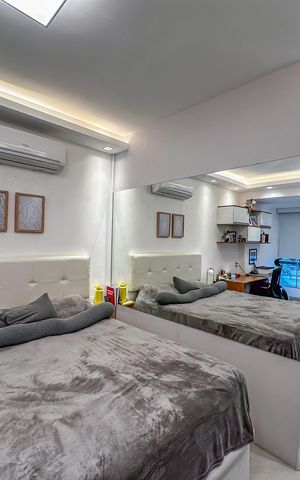 Apartamento à venda com 78m², 2 quartos e 1 vaga