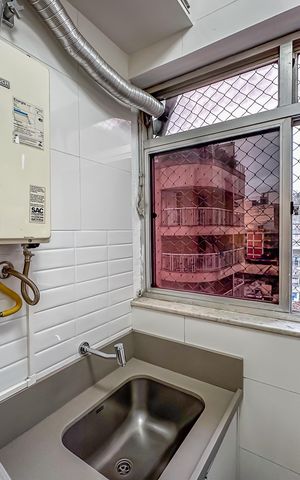 Apartamento à venda com 78m², 2 quartos e 1 vaga