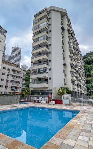 Apartamento à venda com 78m², 2 quartos e 1 vaga
