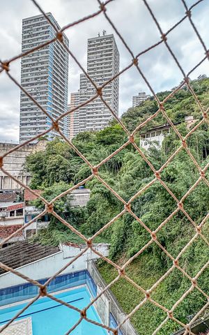 Apartamento à venda com 78m², 2 quartos e 1 vaga