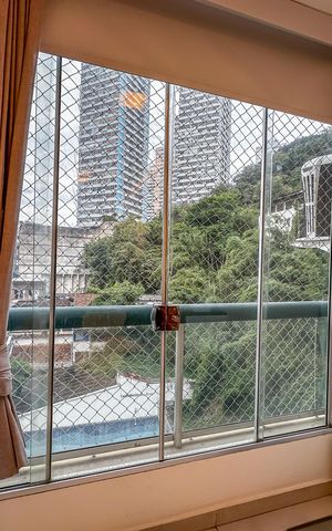 Apartamento à venda com 78m², 2 quartos e 1 vaga