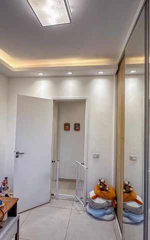 Apartamento à venda com 78m², 2 quartos e 1 vaga
