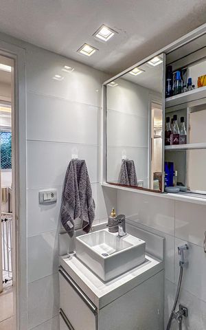 Apartamento à venda com 78m², 2 quartos e 1 vaga